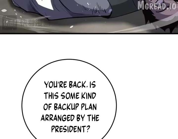 I Rely on My Invincibility to Deal Tons of Damage Passively! Chapter 171 - Page 99