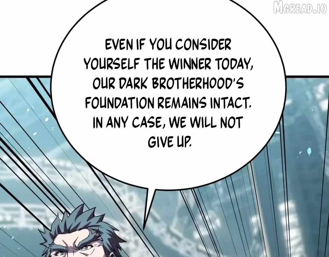 I Rely on My Invincibility to Deal Tons of Damage Passively! Chapter 172 - Page 100
