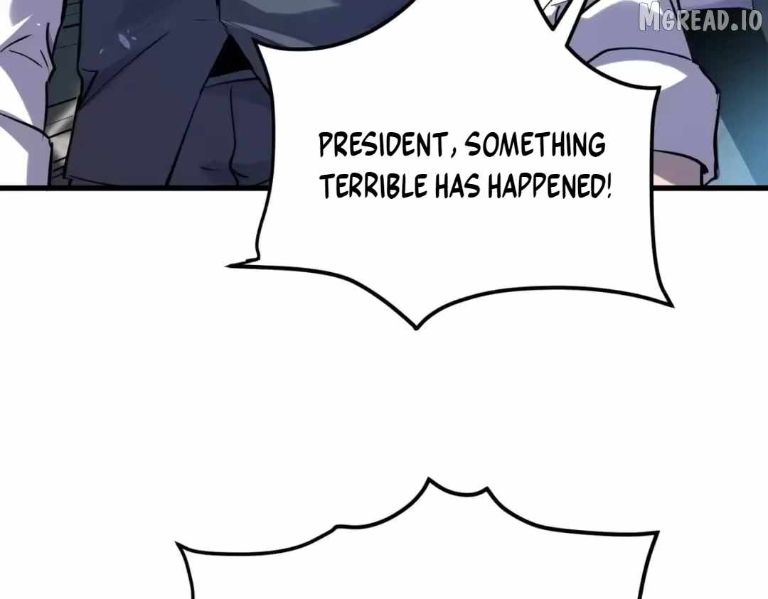 I Rely on My Invincibility to Deal Tons of Damage Passively! Chapter 172 - Page 102