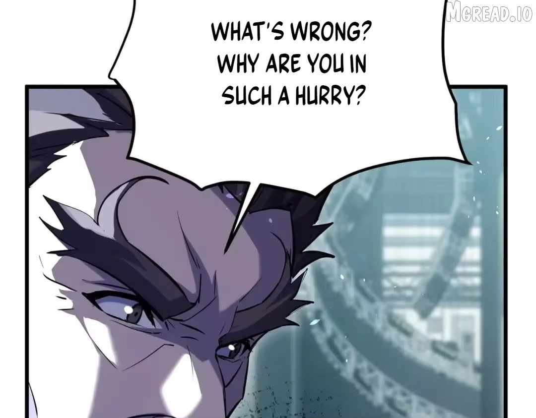 I Rely on My Invincibility to Deal Tons of Damage Passively! Chapter 172 - Page 103