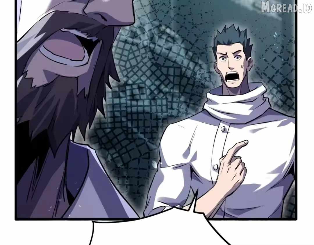 I Rely on My Invincibility to Deal Tons of Damage Passively! Chapter 172 - Page 104