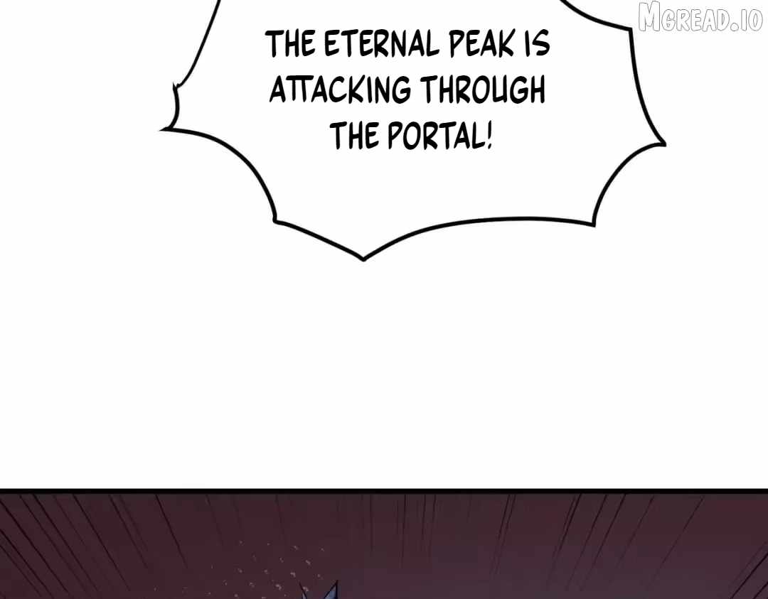 I Rely on My Invincibility to Deal Tons of Damage Passively! Chapter 172 - Page 105