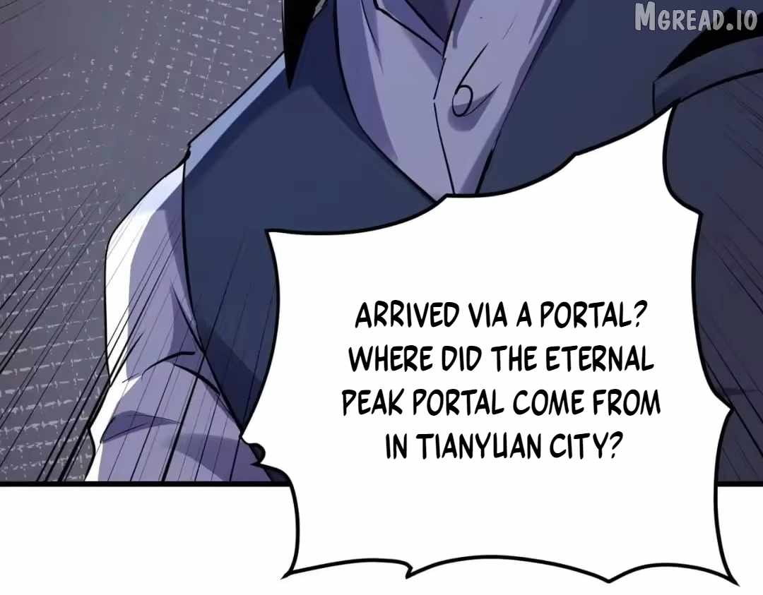 I Rely on My Invincibility to Deal Tons of Damage Passively! Chapter 172 - Page 107