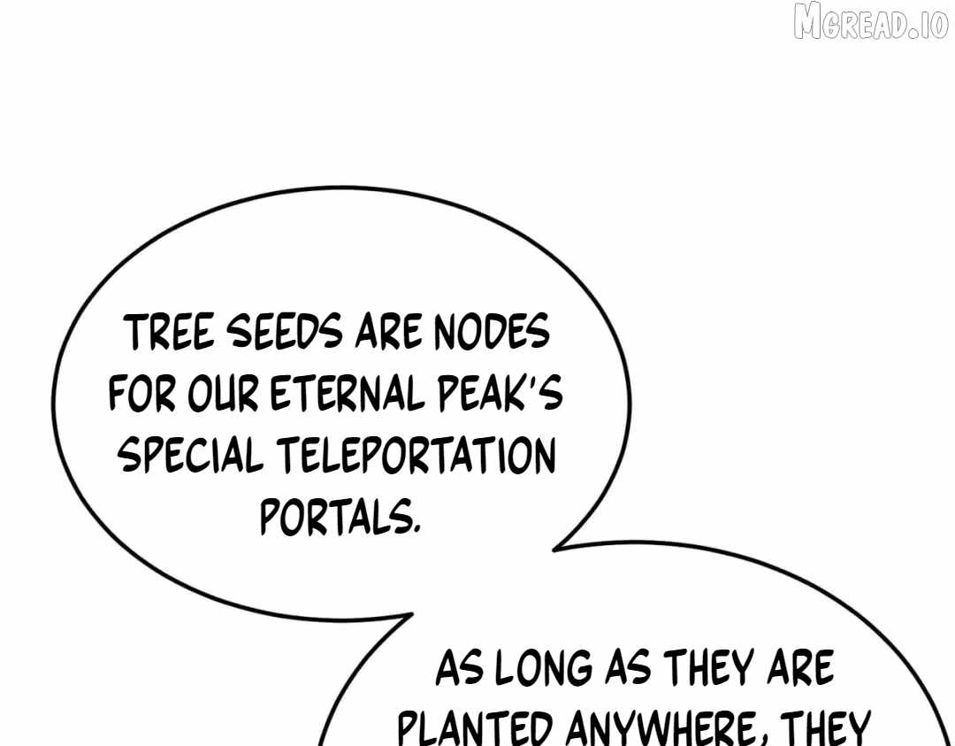 I Rely on My Invincibility to Deal Tons of Damage Passively! Chapter 172 - Page 109