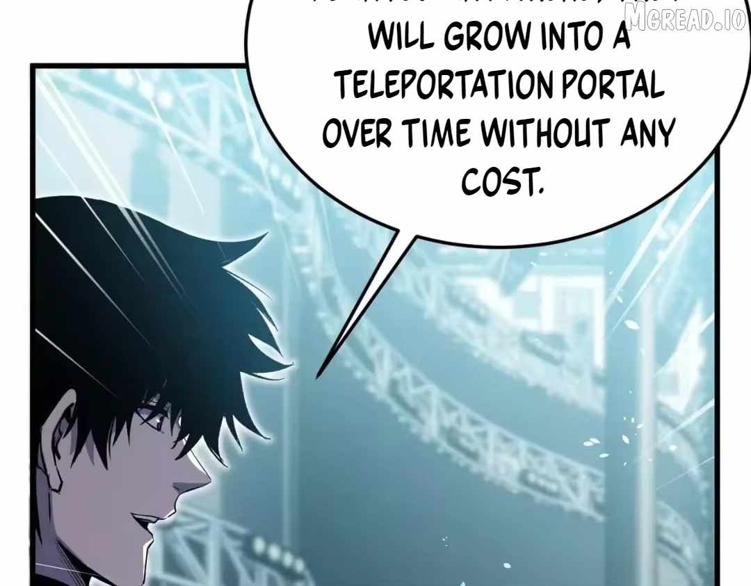 I Rely on My Invincibility to Deal Tons of Damage Passively! Chapter 172 - Page 110