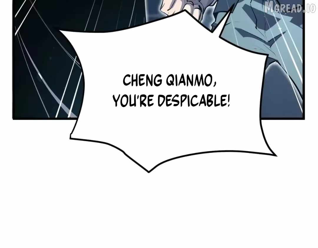 I Rely on My Invincibility to Deal Tons of Damage Passively! Chapter 172 - Page 112