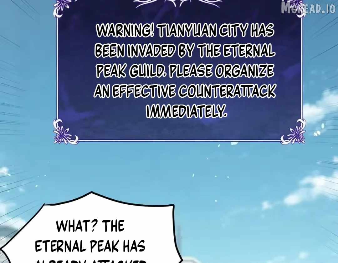 I Rely on My Invincibility to Deal Tons of Damage Passively! Chapter 172 - Page 114