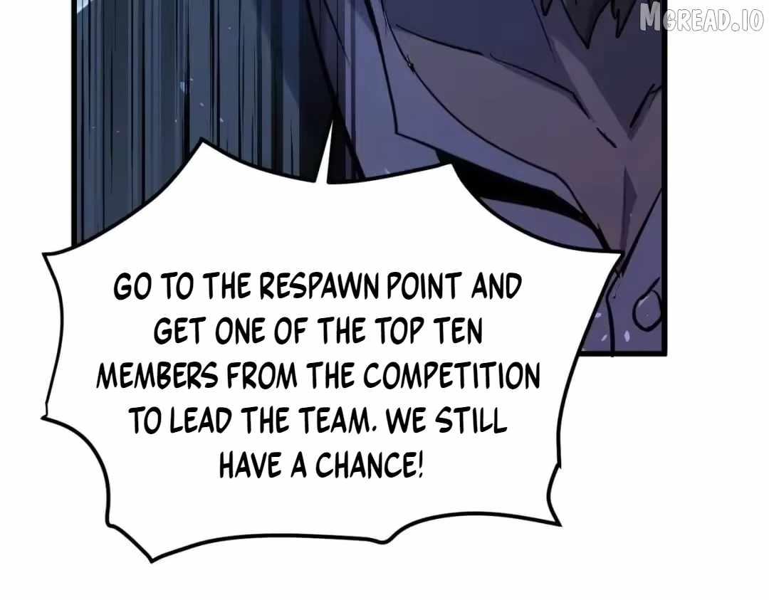 I Rely on My Invincibility to Deal Tons of Damage Passively! Chapter 172 - Page 119