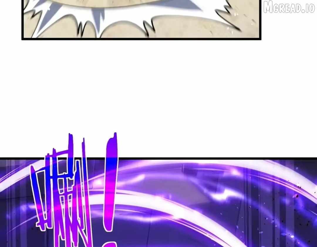 I Rely on My Invincibility to Deal Tons of Damage Passively! Chapter 172 - Page 12
