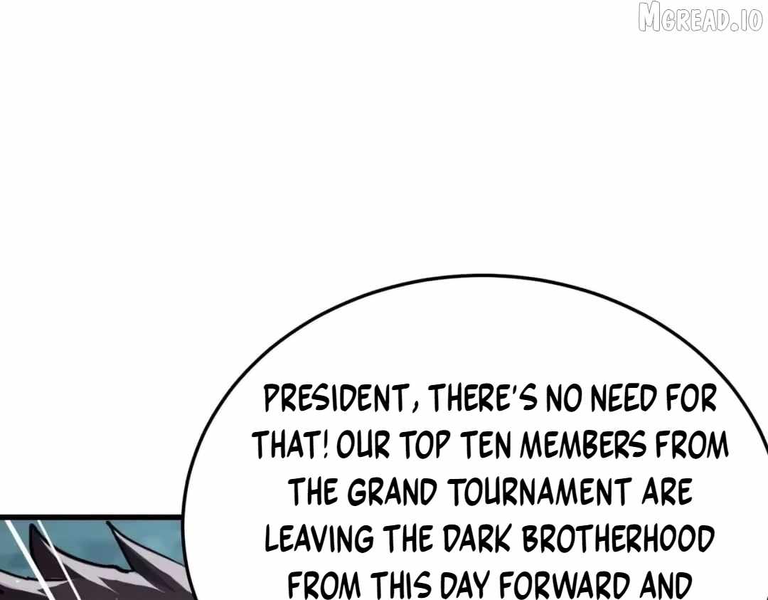 I Rely on My Invincibility to Deal Tons of Damage Passively! Chapter 172 - Page 120
