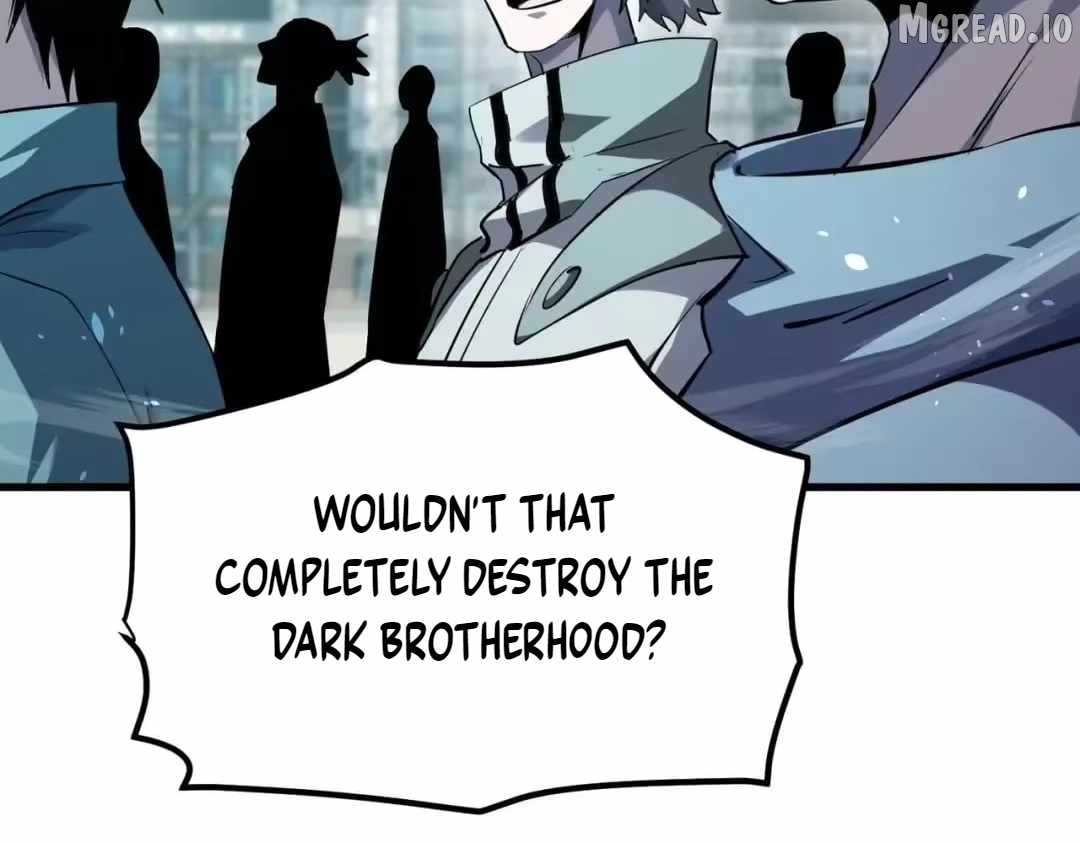 I Rely on My Invincibility to Deal Tons of Damage Passively! Chapter 172 - Page 125