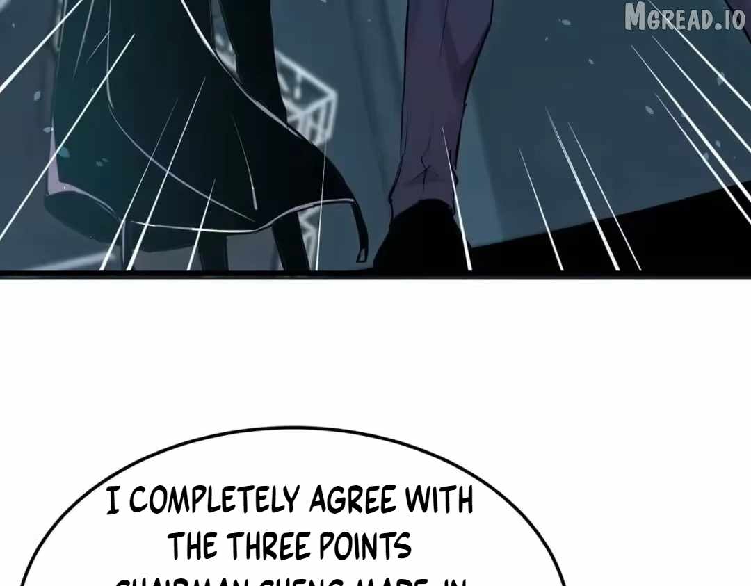 I Rely on My Invincibility to Deal Tons of Damage Passively! Chapter 172 - Page 129