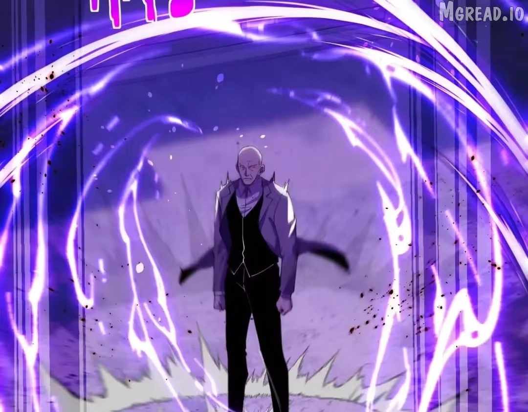I Rely on My Invincibility to Deal Tons of Damage Passively! Chapter 172 - Page 13