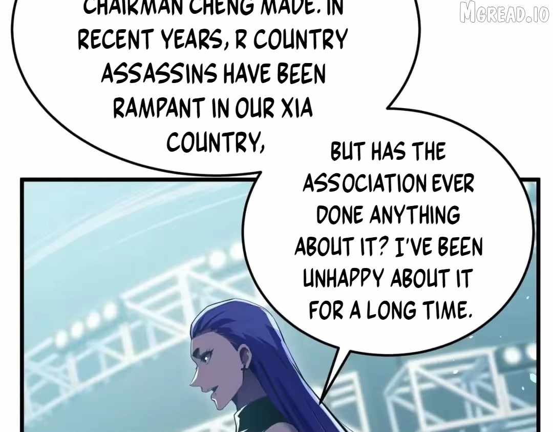 I Rely on My Invincibility to Deal Tons of Damage Passively! Chapter 172 - Page 130