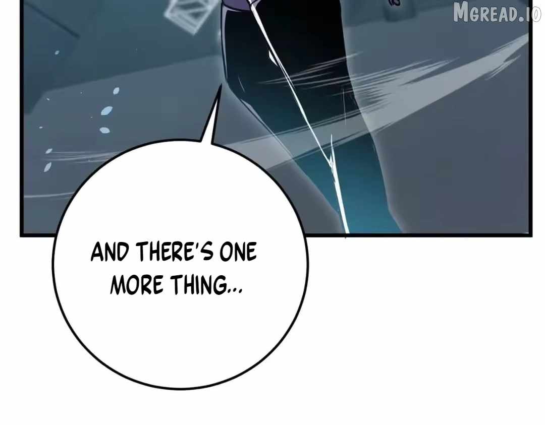 I Rely on My Invincibility to Deal Tons of Damage Passively! Chapter 172 - Page 132
