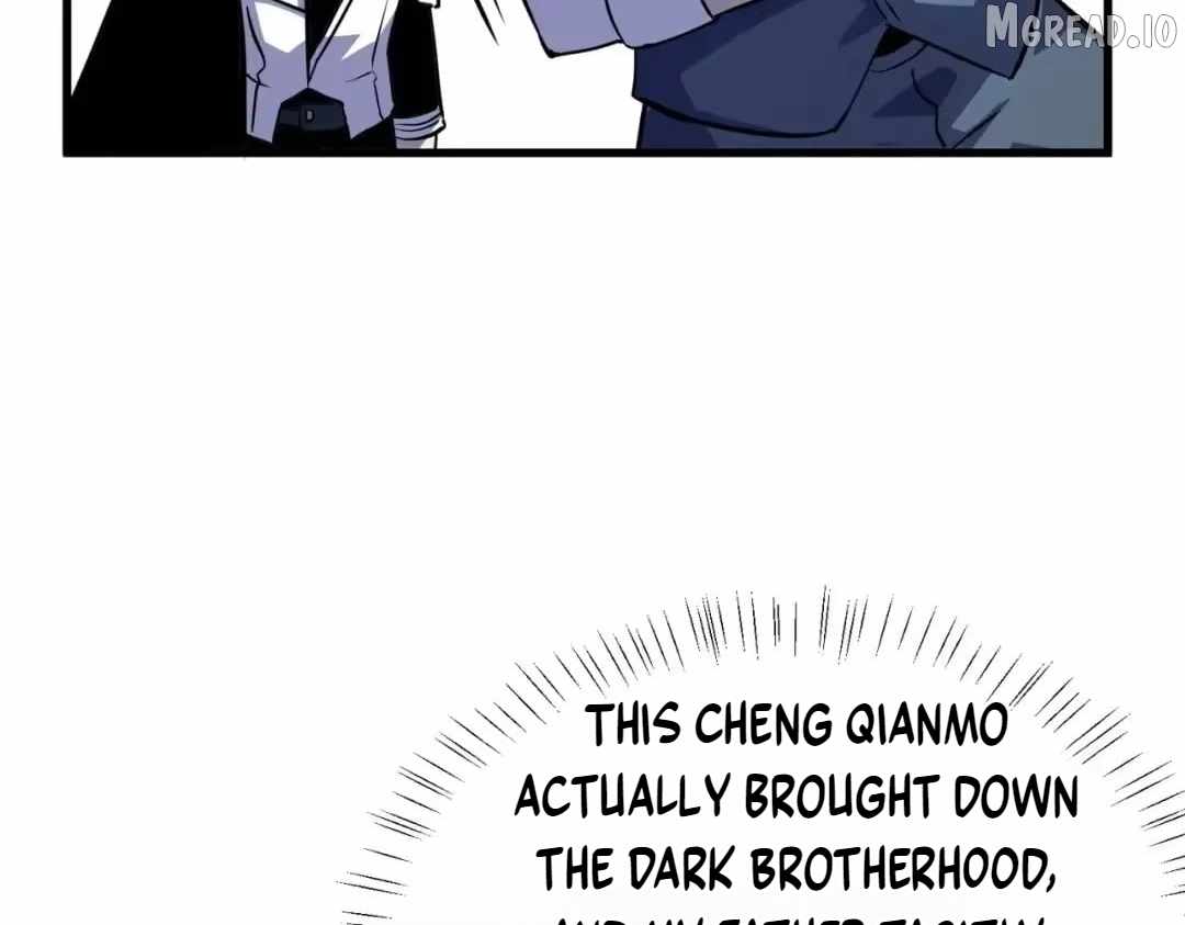 I Rely on My Invincibility to Deal Tons of Damage Passively! Chapter 172 - Page 137