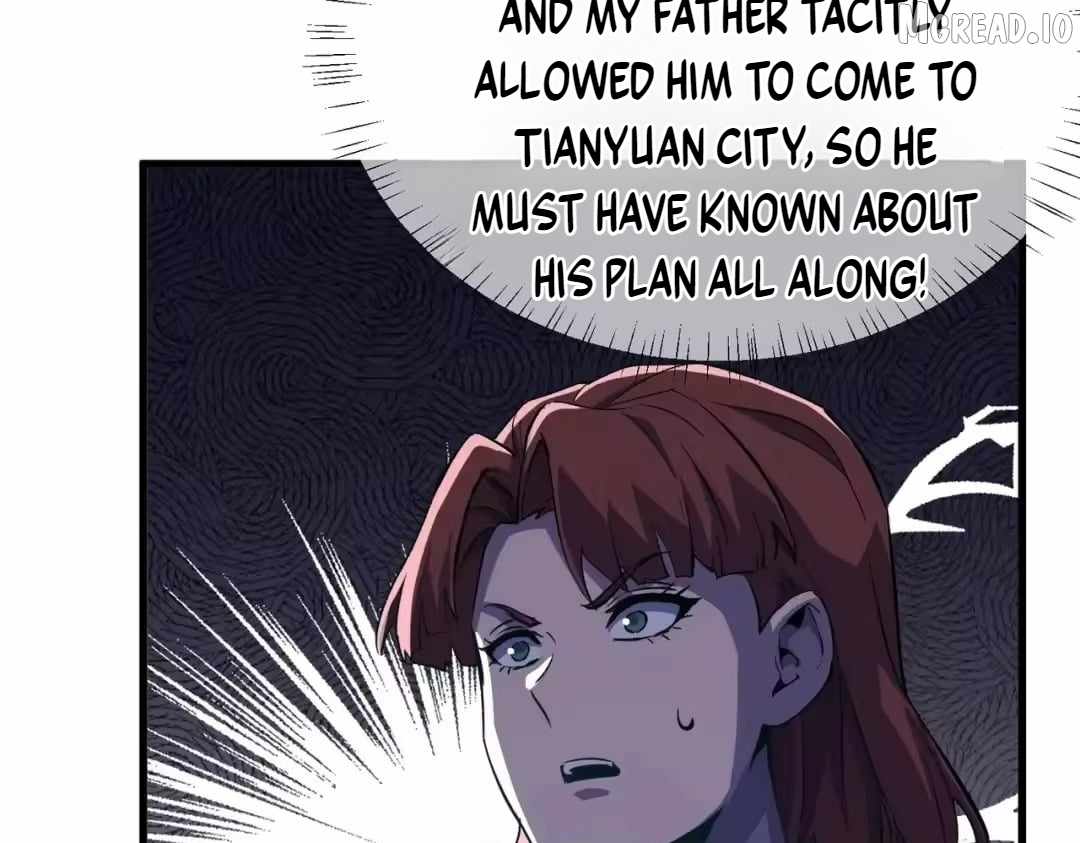 I Rely on My Invincibility to Deal Tons of Damage Passively! Chapter 172 - Page 138