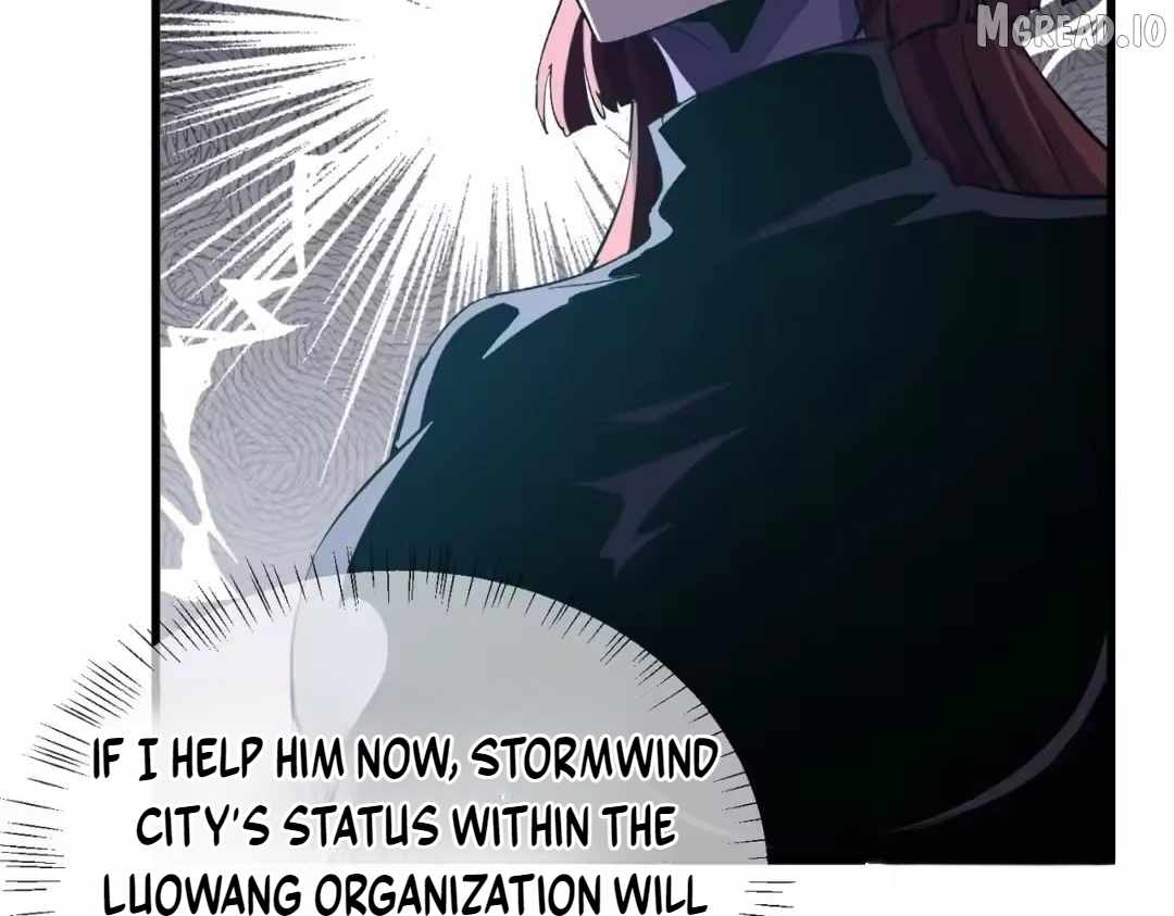 I Rely on My Invincibility to Deal Tons of Damage Passively! Chapter 172 - Page 139