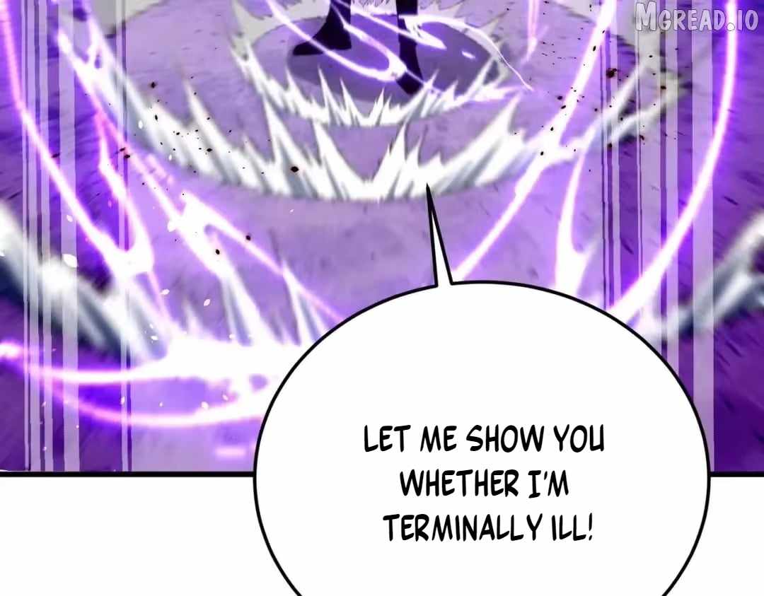 I Rely on My Invincibility to Deal Tons of Damage Passively! Chapter 172 - Page 14