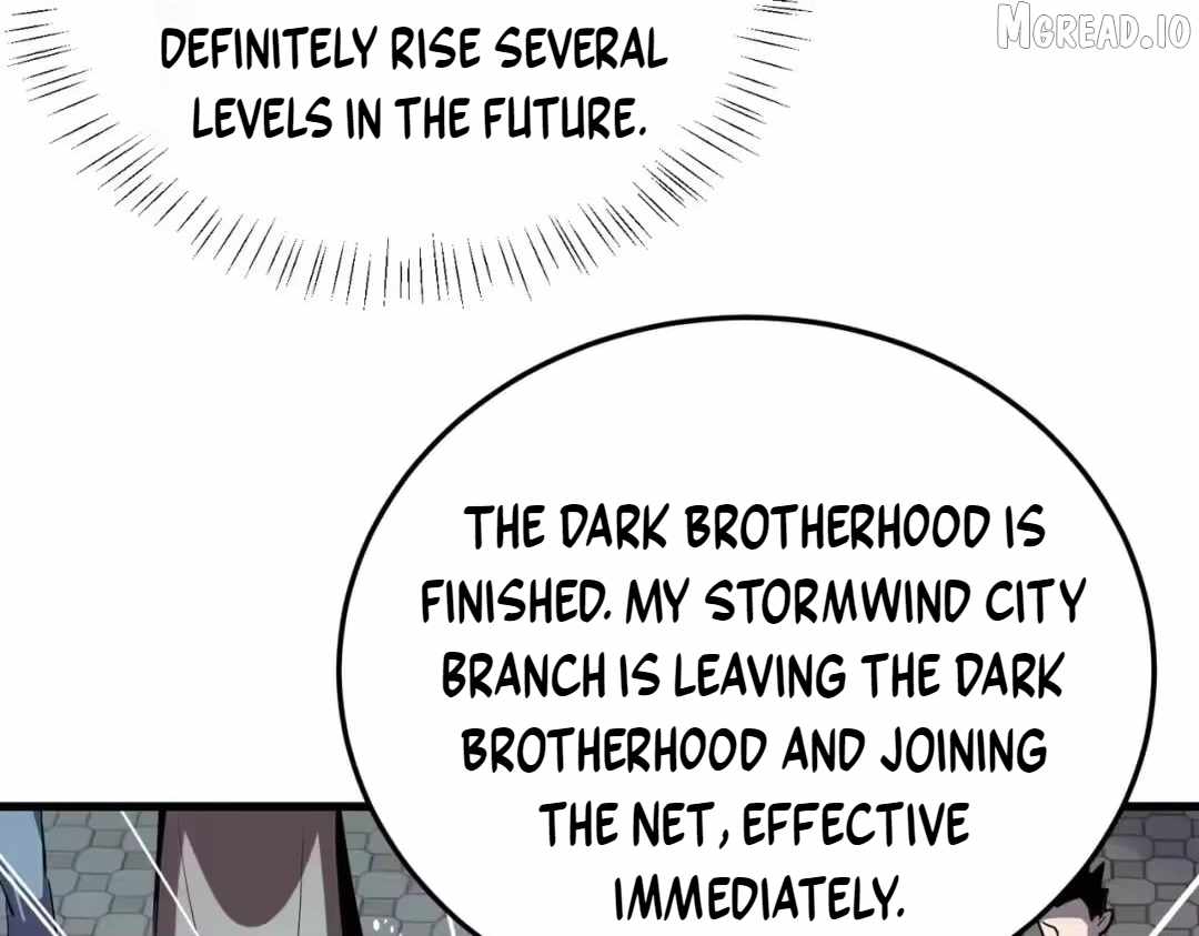 I Rely on My Invincibility to Deal Tons of Damage Passively! Chapter 172 - Page 140