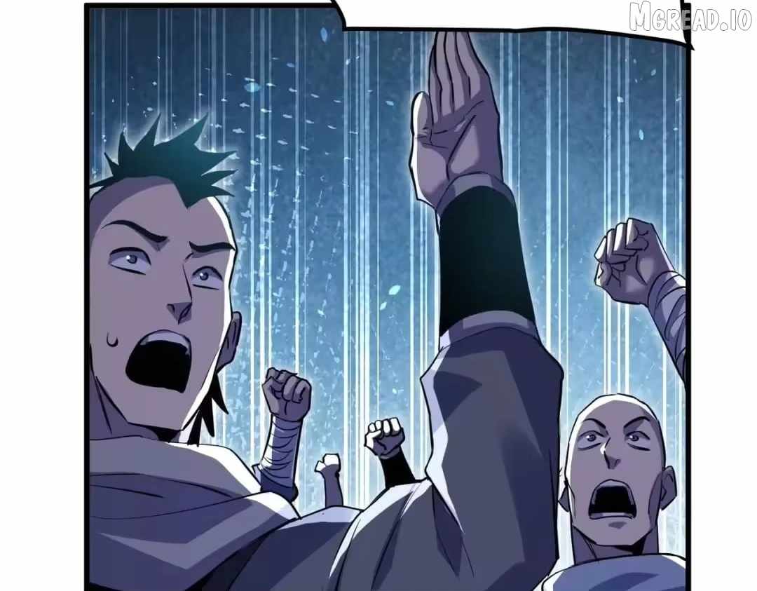 I Rely on My Invincibility to Deal Tons of Damage Passively! Chapter 172 - Page 144