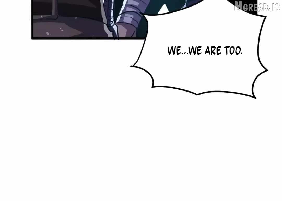 I Rely on My Invincibility to Deal Tons of Damage Passively! Chapter 172 - Page 146