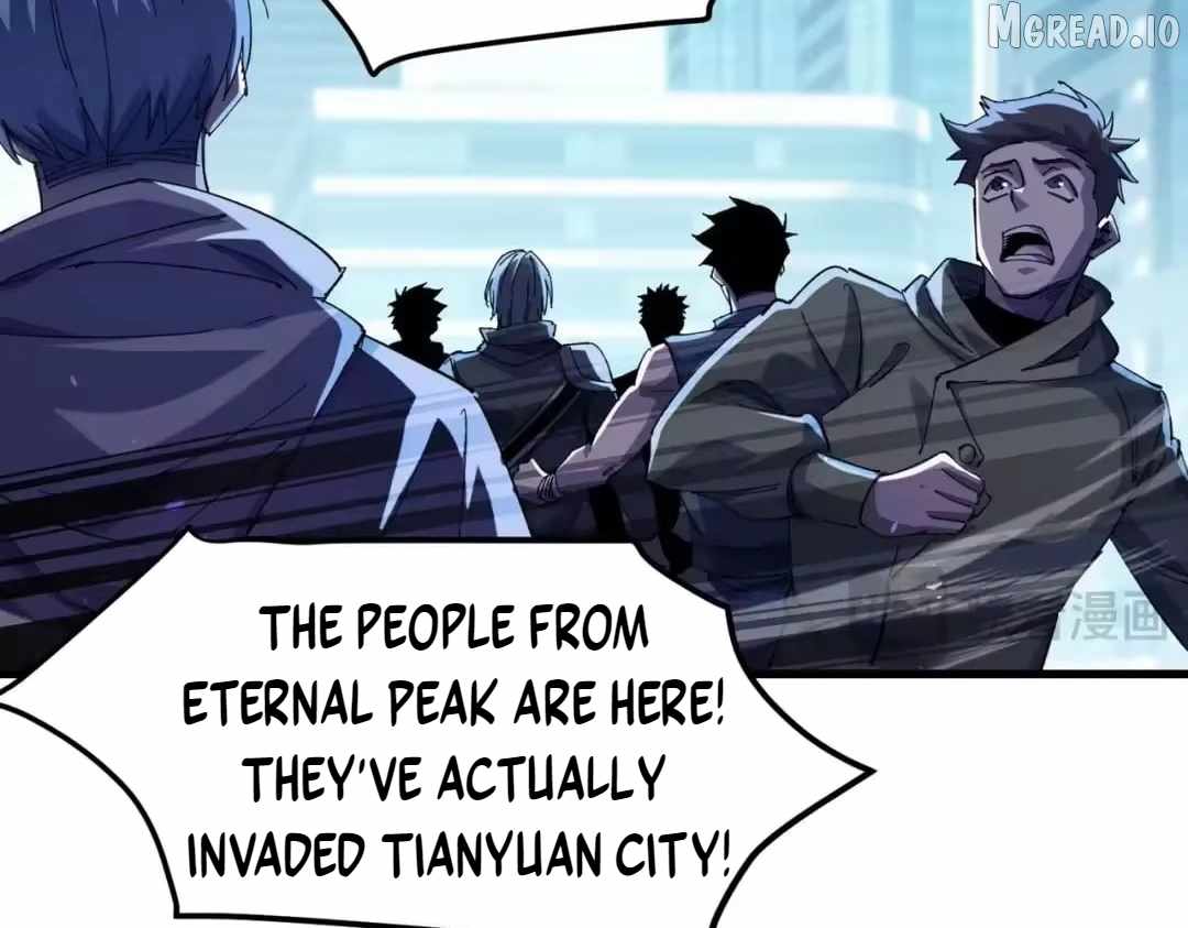 I Rely on My Invincibility to Deal Tons of Damage Passively! Chapter 172 - Page 150