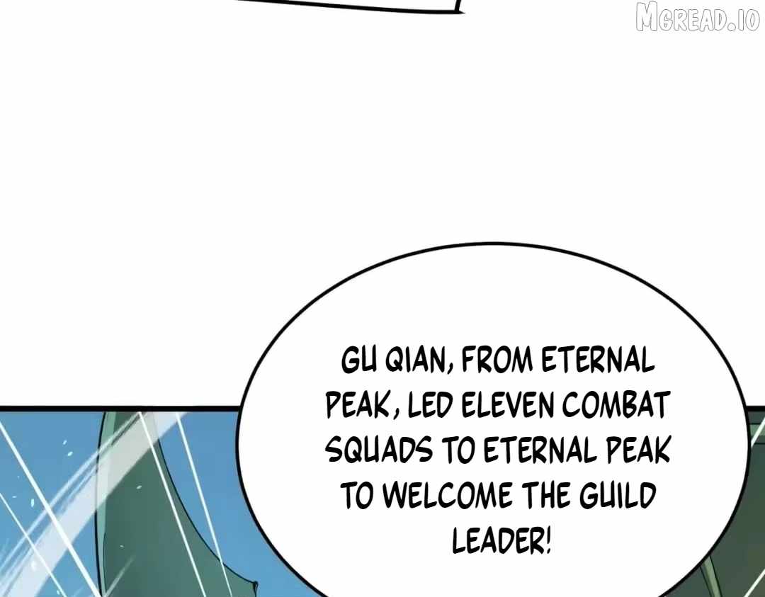 I Rely on My Invincibility to Deal Tons of Damage Passively! Chapter 172 - Page 151