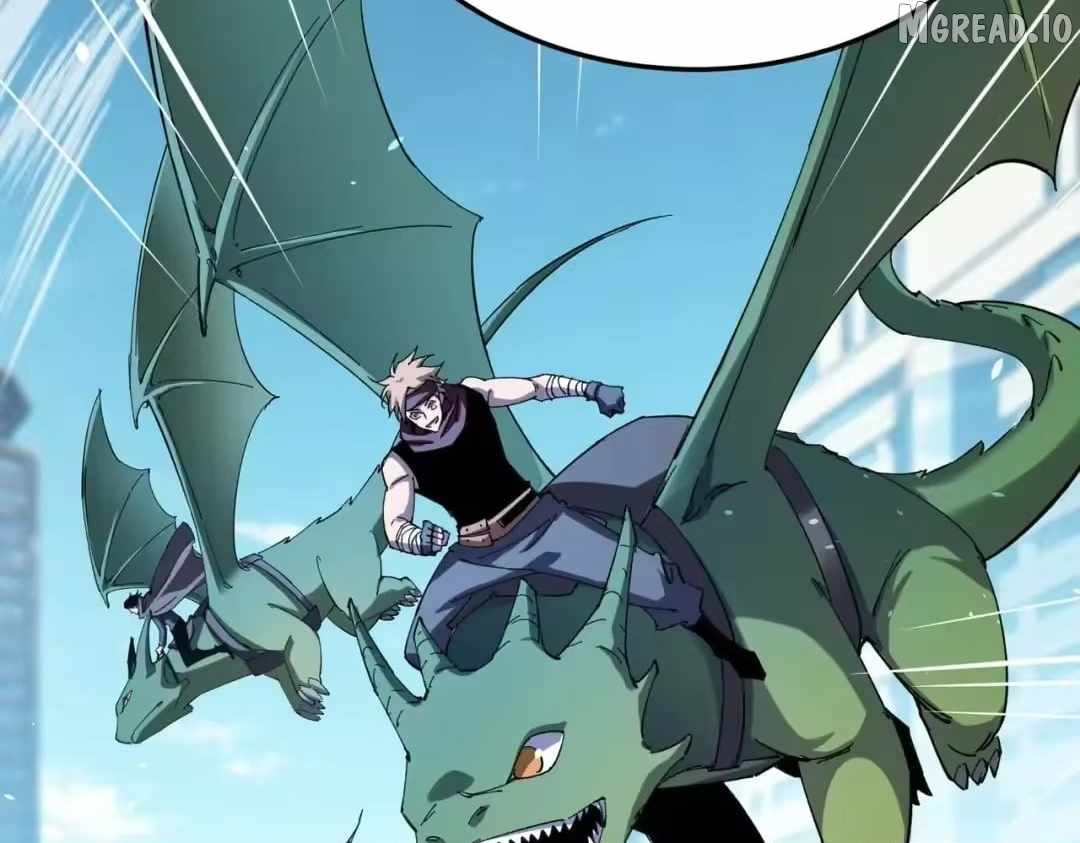 I Rely on My Invincibility to Deal Tons of Damage Passively! Chapter 172 - Page 152