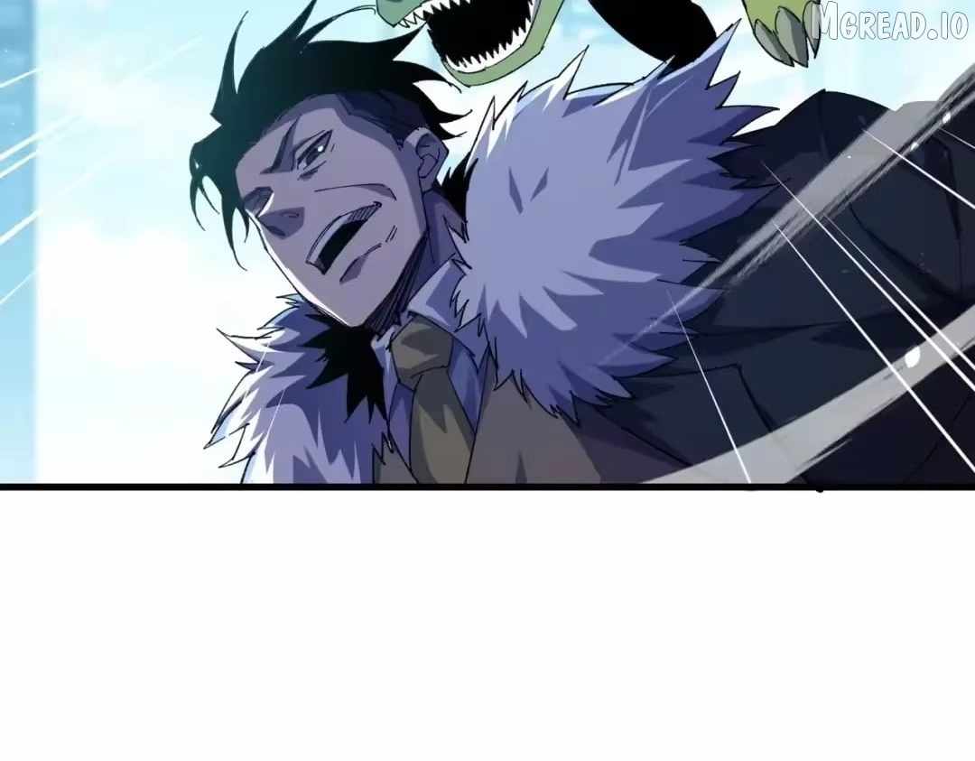 I Rely on My Invincibility to Deal Tons of Damage Passively! Chapter 172 - Page 153