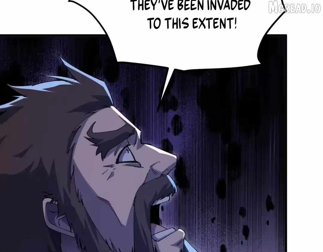 I Rely on My Invincibility to Deal Tons of Damage Passively! Chapter 172 - Page 155