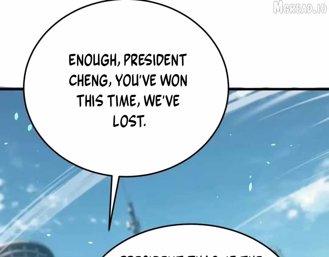 I Rely on My Invincibility to Deal Tons of Damage Passively! Chapter 172 - Page 160