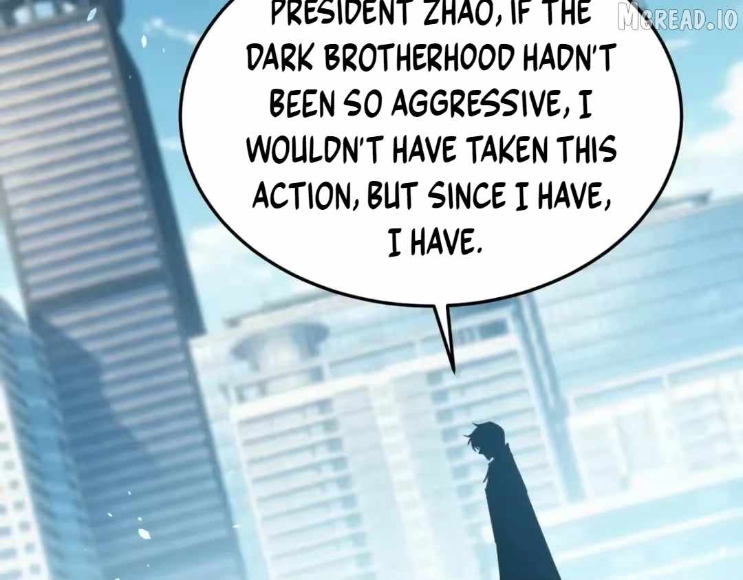 I Rely on My Invincibility to Deal Tons of Damage Passively! Chapter 172 - Page 161