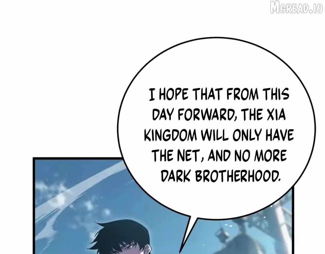 I Rely on My Invincibility to Deal Tons of Damage Passively! Chapter 172 - Page 163