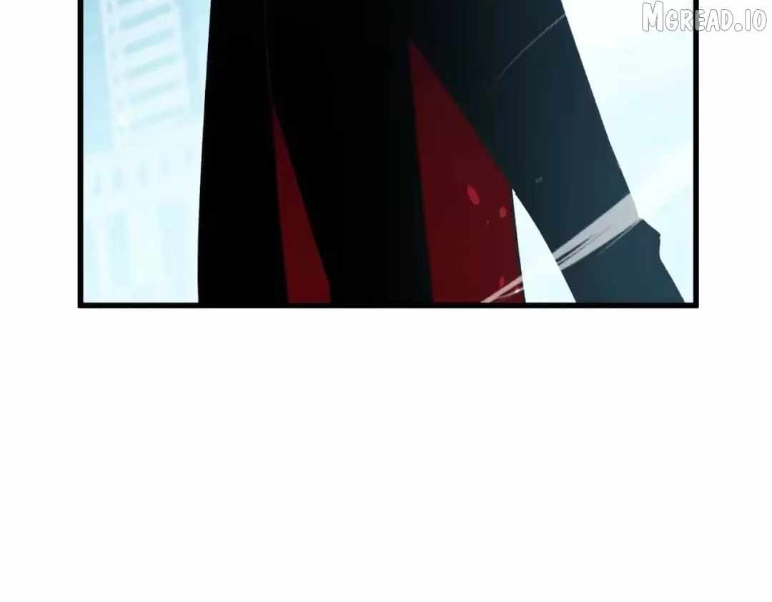 I Rely on My Invincibility to Deal Tons of Damage Passively! Chapter 172 - Page 165