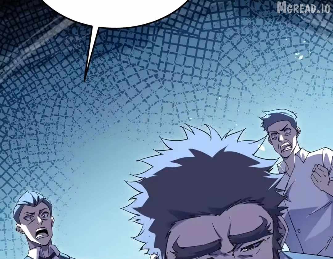 I Rely on My Invincibility to Deal Tons of Damage Passively! Chapter 172 - Page 168