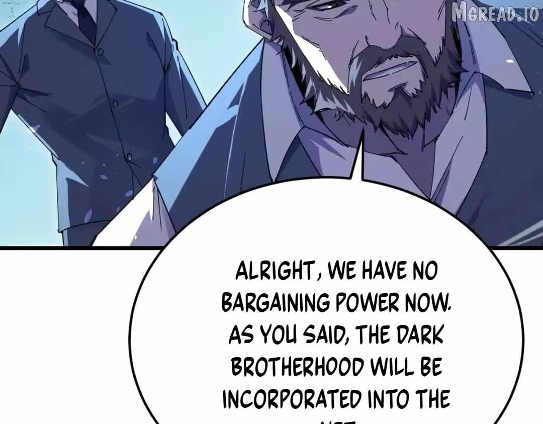 I Rely on My Invincibility to Deal Tons of Damage Passively! Chapter 172 - Page 169
