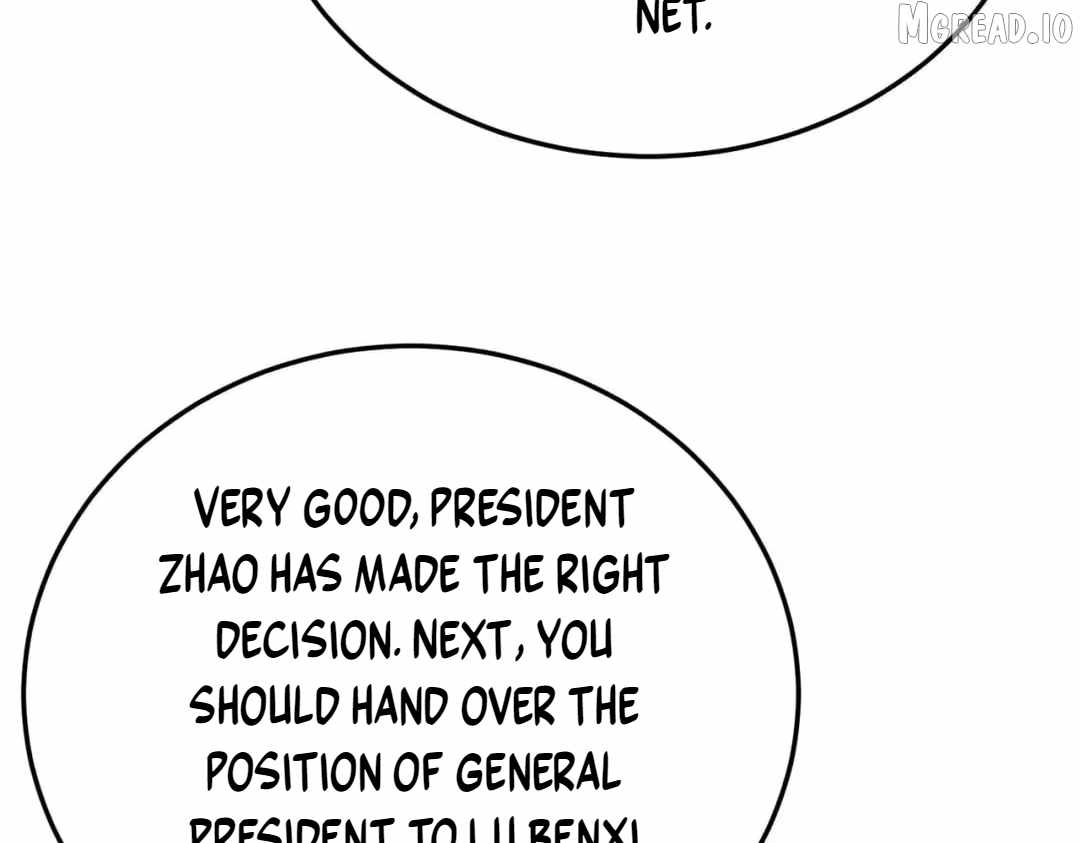 I Rely on My Invincibility to Deal Tons of Damage Passively! Chapter 172 - Page 170