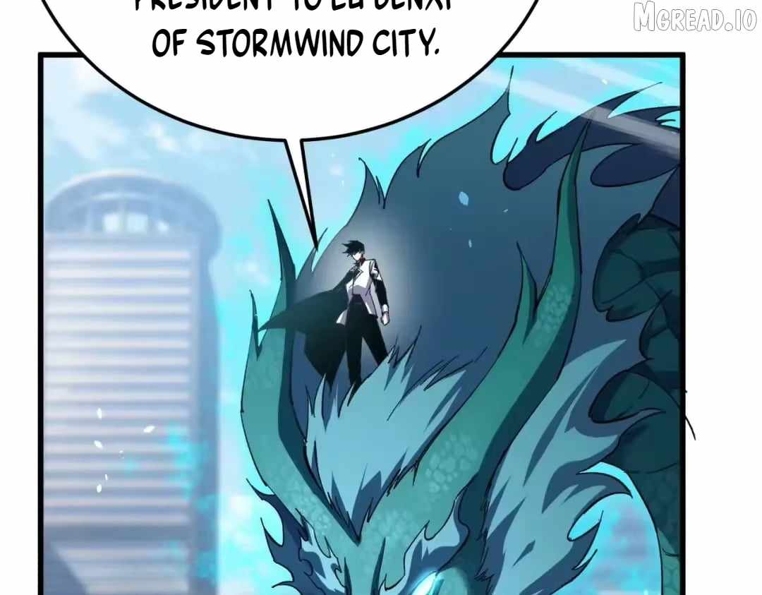 I Rely on My Invincibility to Deal Tons of Damage Passively! Chapter 172 - Page 171