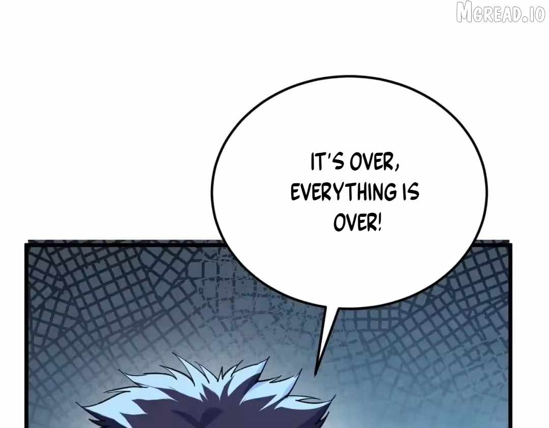 I Rely on My Invincibility to Deal Tons of Damage Passively! Chapter 172 - Page 176