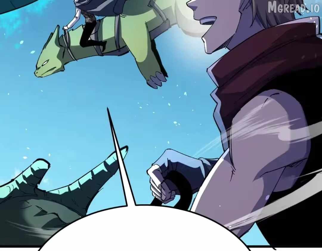 I Rely on My Invincibility to Deal Tons of Damage Passively! Chapter 172 - Page 180