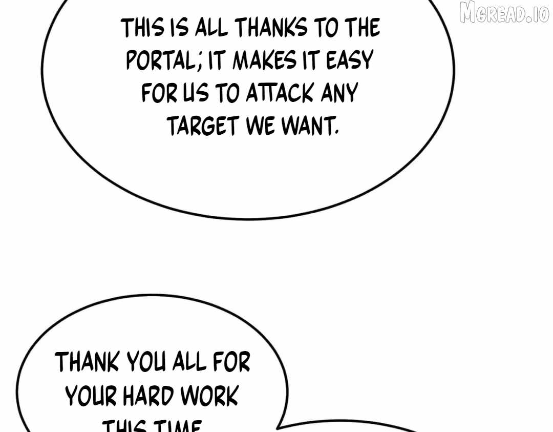I Rely on My Invincibility to Deal Tons of Damage Passively! Chapter 172 - Page 181
