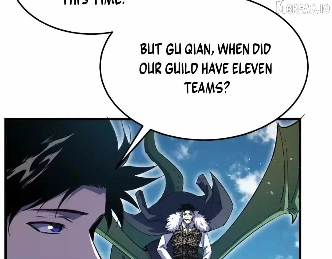 I Rely on My Invincibility to Deal Tons of Damage Passively! Chapter 172 - Page 182