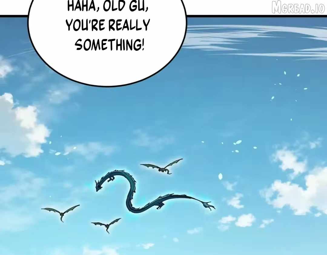 I Rely on My Invincibility to Deal Tons of Damage Passively! Chapter 172 - Page 185