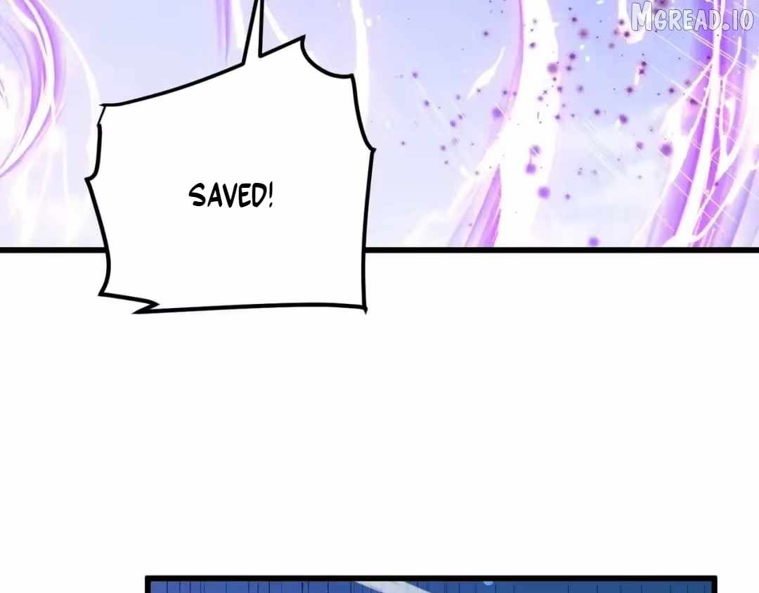 I Rely on My Invincibility to Deal Tons of Damage Passively! Chapter 172 - Page 20