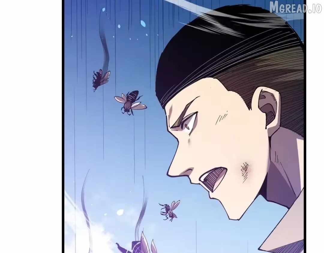 I Rely on My Invincibility to Deal Tons of Damage Passively! Chapter 172 - Page 21