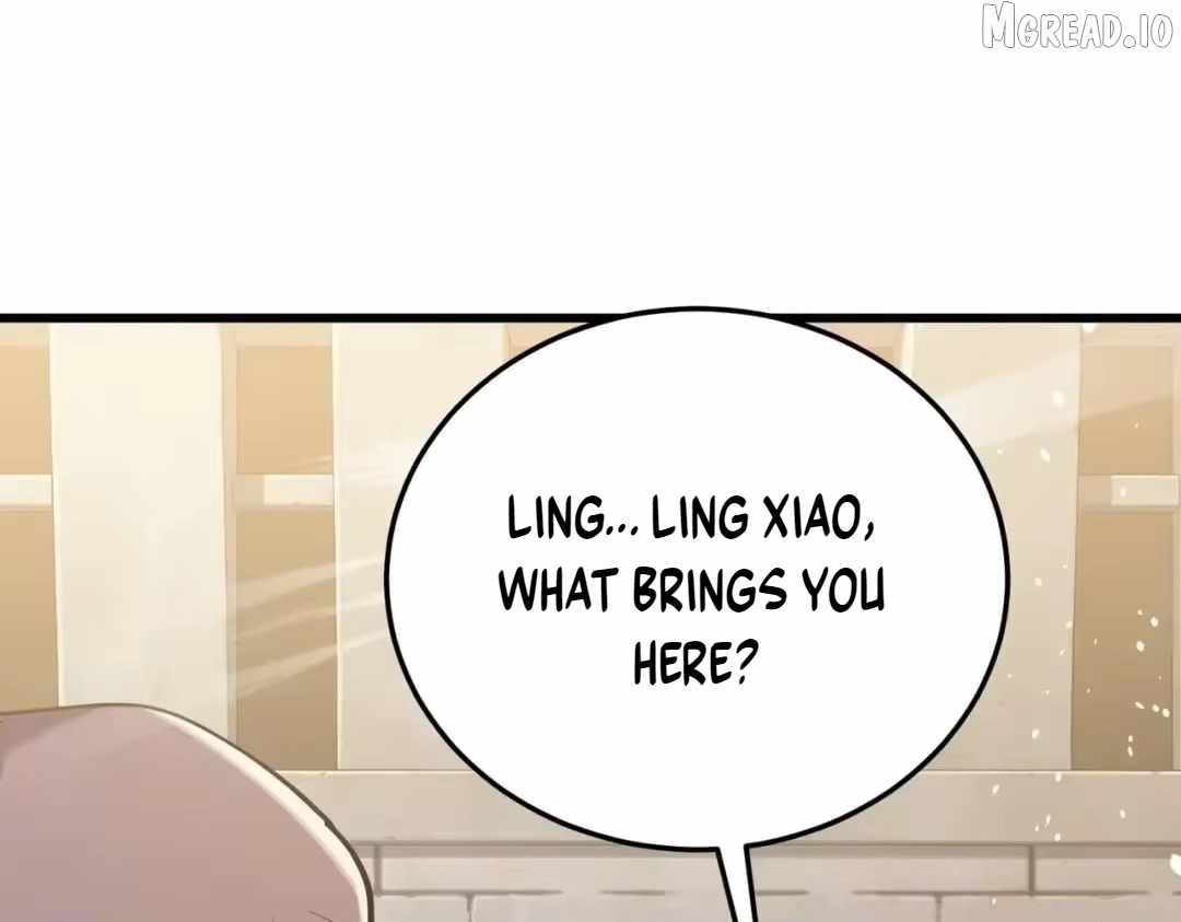 I Rely on My Invincibility to Deal Tons of Damage Passively! Chapter 172 - Page 26