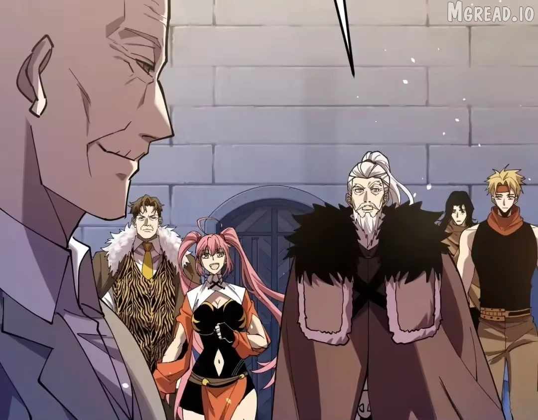 I Rely on My Invincibility to Deal Tons of Damage Passively! Chapter 172 - Page 27