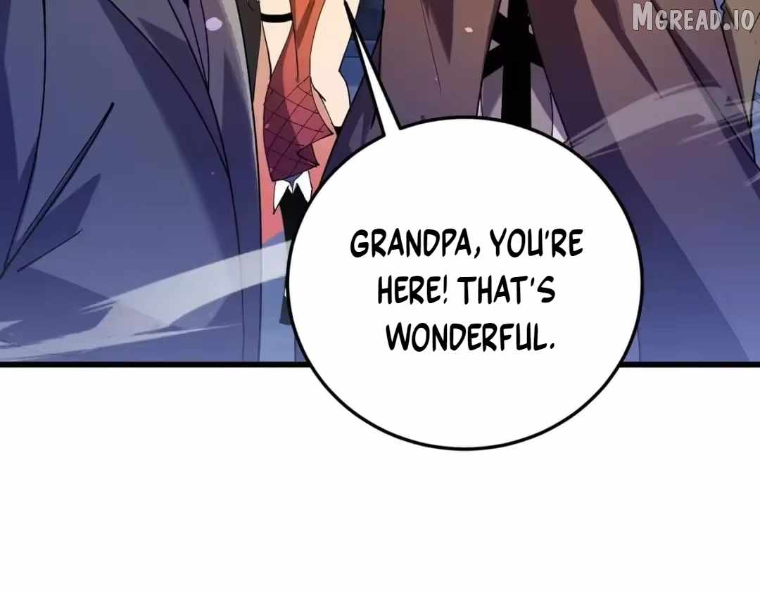 I Rely on My Invincibility to Deal Tons of Damage Passively! Chapter 172 - Page 28