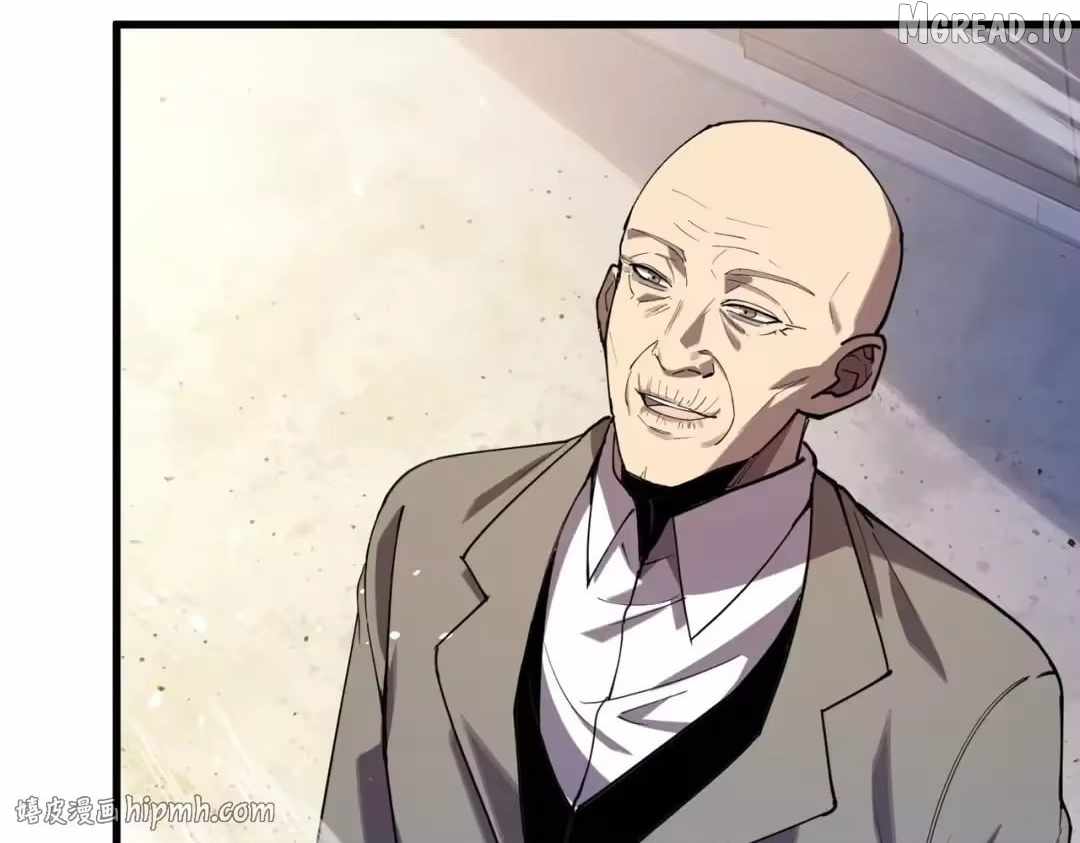 I Rely on My Invincibility to Deal Tons of Damage Passively! Chapter 172 - Page 3